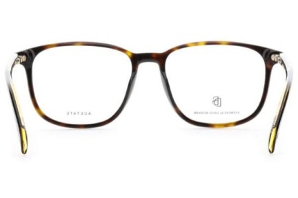 Okuliare David Beckham DB1017 086 Squared Havana