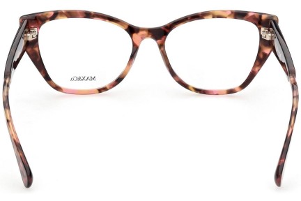 Okuliare Max&Co. MO5028 055 Cat Eye Havana