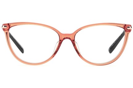 Okuliare Pierre Cardin P.C.8483 09Q Cat Eye Hnedé