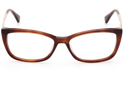 Okuliare Max Mara MM5026 53A Cat Eye Havana