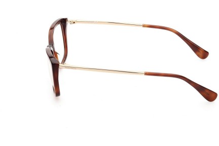 Okuliare Max Mara MM5026 53A Cat Eye Havana