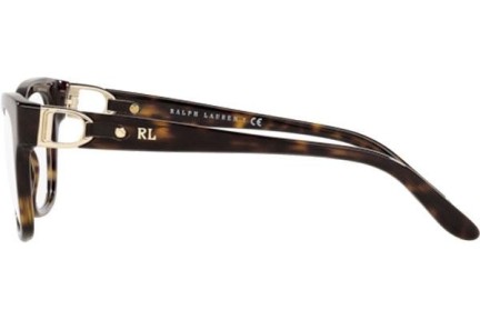 Okuliare Ralph Lauren RL6209Q 5003 Cat Eye Havana