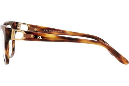 Okuliare Ralph Lauren RL6209Q 5007 Cat Eye Havana