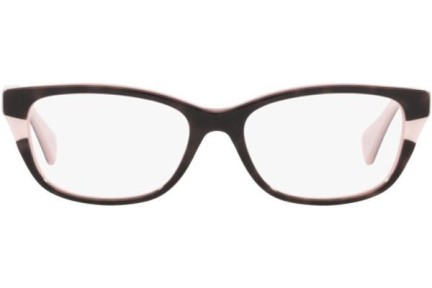 Okuliare Ralph by Ralph Lauren RA7126 599 Cat Eye Havana