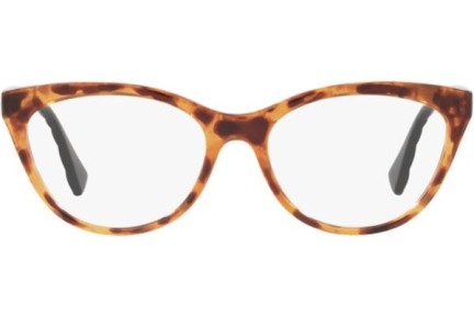 Okuliare Ralph by Ralph Lauren RA7129 5885 Cat Eye Havana