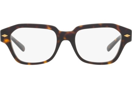 Okuliare Vogue Eyewear VO5447 W656 Squared Havana