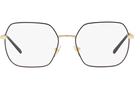 Okuliare Vogue Eyewear VO4253 352 Squared Čierne