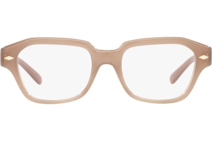 Okuliare Vogue Eyewear VO5447 3008 Squared Béžové