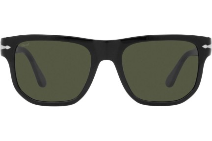 Slnečné okuliare Persol PO3306S 95/31 Squared Čierne