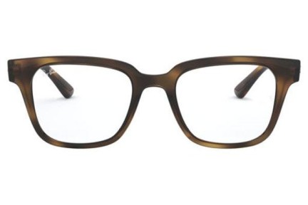 Okuliare Ray-Ban RX4323V 2012 Squared Havana