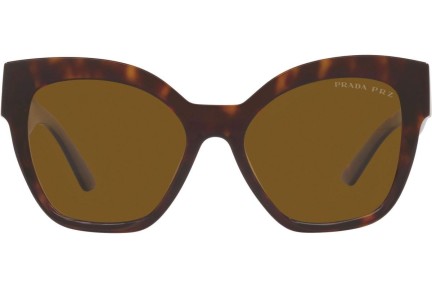 Prada PR17ZS 2AU5Y1 Polarized