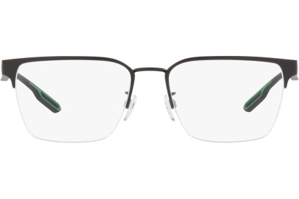 Okuliare Emporio Armani EA1137 3001 Squared Čierne