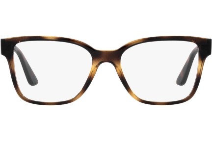 Okuliare Vogue Eyewear VO5452 W656 Squared Havana