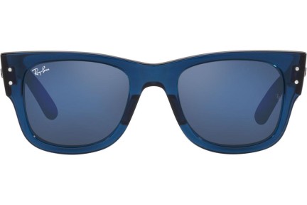 Ray-Ban Mega Wayfarer RB0840S 6638O4