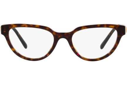 Okuliare Dolce & Gabbana DG3358 502 Cat Eye Havana