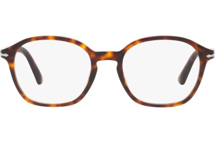 Okuliare Persol PO3296V 24 Squared Havana