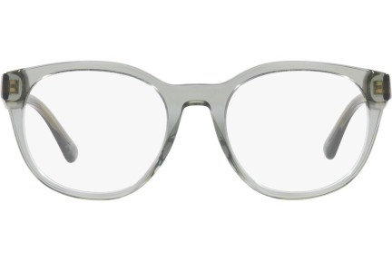 Okuliare Emporio Armani EA3207 5362 Okrúhle Zelené