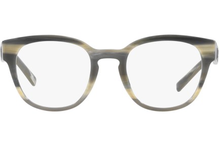 Okuliare Dolce & Gabbana DG3350 3390 Okrúhle Sivé