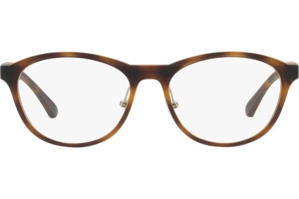 Okuliare Oakley Draw Up OX8057-02 Okrúhle Havana