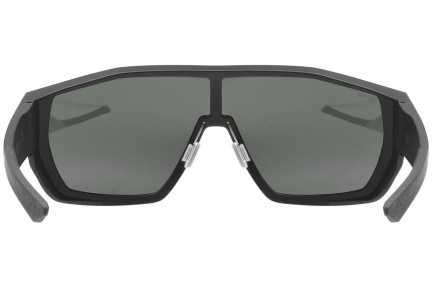 Slnečné okuliare uvex mtn style P 2250 Polarized Squared Čierne