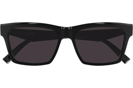 Saint Laurent SLM104 004 Polarized