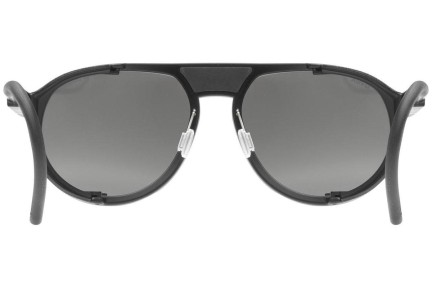 Slnečné okuliare uvex mtn classic P 2250 Polarized Pilot Čierne