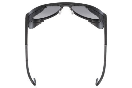 Slnečné okuliare uvex mtn classic P 2250 Polarized Pilot Čierne