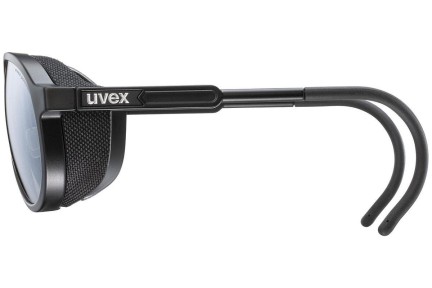 Slnečné okuliare uvex mtn classic P 2250 Polarized Pilot Čierne