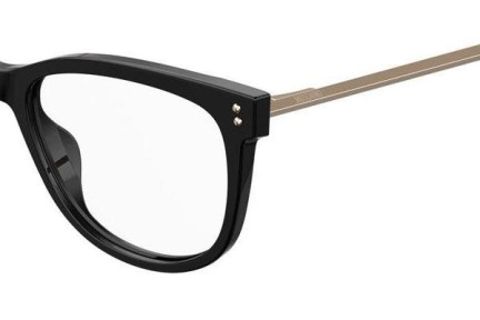 Okuliare Moschino MOS546 807 Cat Eye Čierne