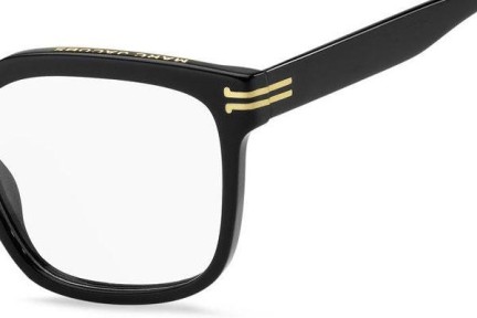 Okuliare Marc Jacobs MJ1054 807 Squared Čierne