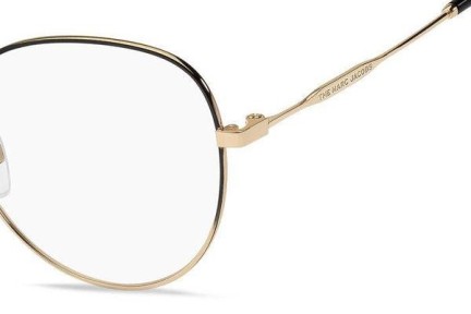 Okuliare Marc Jacobs MARC590 26S Okrúhle Zlaté