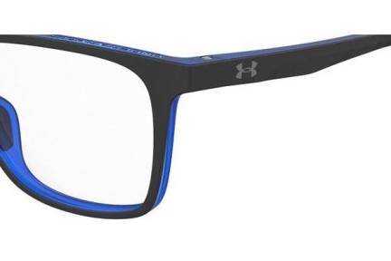 Okuliare Under Armour UA5043 D51 Obdĺžníkové Čierne