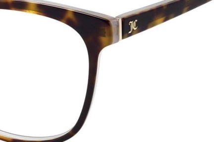 Okuliare Juicy Couture JU198 086 Squared Havana