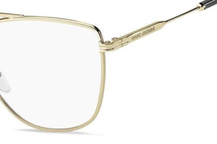 Okuliare Marc Jacobs MJ1021 2F7 Pilot Zlaté