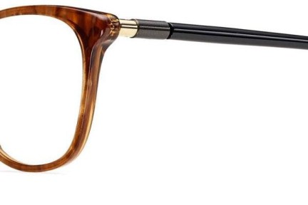 Okuliare Safilo Buratto 09 03Y Cat Eye Havana