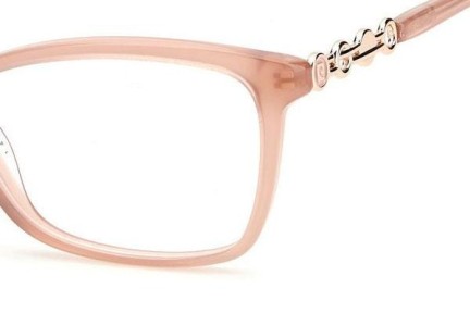 Okuliare Pierre Cardin P.C.8504 35J Cat Eye Ružové