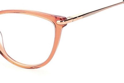 Okuliare Pierre Cardin P.C.8483 09Q Cat Eye Hnedé