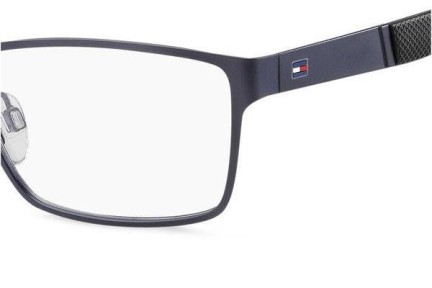 Okuliare Tommy Hilfiger TH1543 PJP Squared Modré