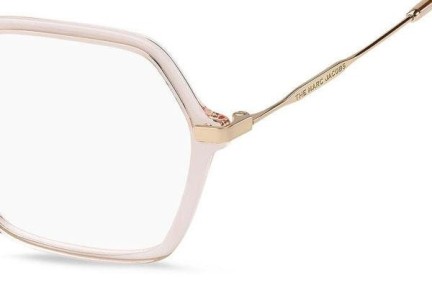 Okuliare Marc Jacobs MARC615 35J Squared Ružové