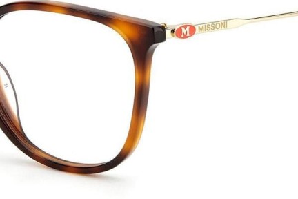 Okuliare M Missoni MMI0065 05L Squared Havana