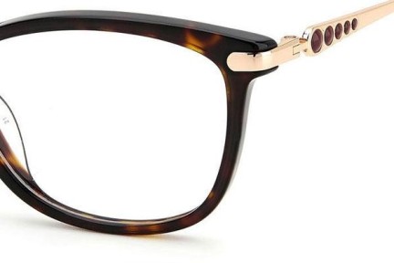 Okuliare Pierre Cardin P.C.8507 086 Cat Eye Havana