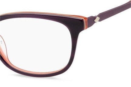 Okuliare Fossil FOS7025 7FF Cat Eye Fialové