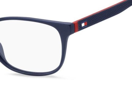 Okuliare Tommy Hilfiger TH1950 FLL Obdĺžníkové Modré