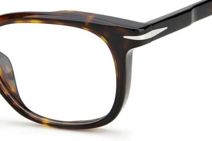 Okuliare David Beckham DB7089/F 086 Squared Havana