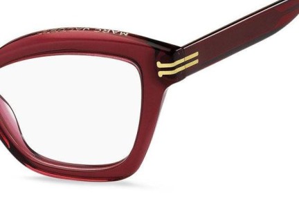 Okuliare Marc Jacobs MJ1032 LHF Cat Eye Červené