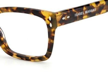 Okuliare Isabel Marant IM0018 EPZ Squared Havana