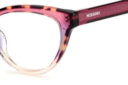 Okuliare Missoni MIS0091 0AE Cat Eye Mix