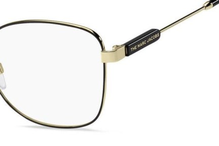 Okuliare Marc Jacobs MARC595 RHL Cat Eye Zlaté