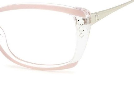 Okuliare Pierre Cardin P.C.8506 8XO Cat Eye Ružové