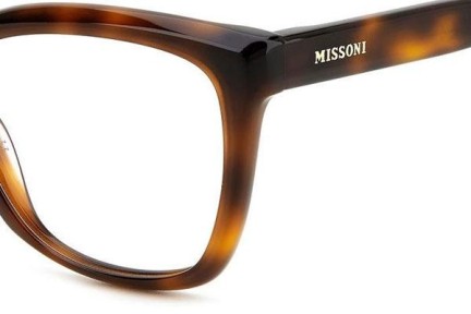 Okuliare Missoni MIS0116 05L Squared Havana